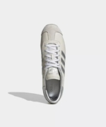 Adidas Country II SMU Cream White Silver