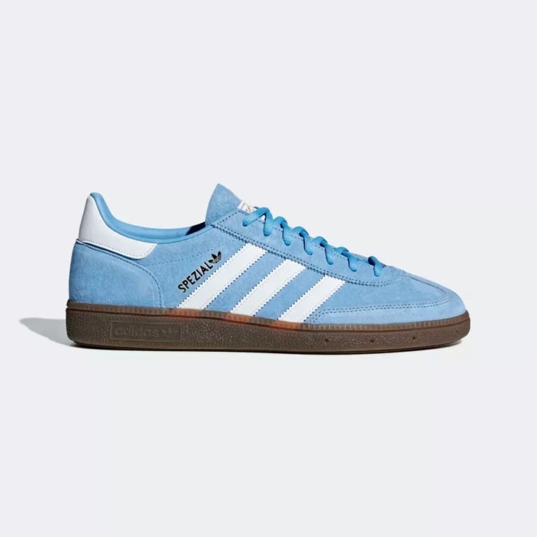 Adidas Originals Handball Spezial Light Blue