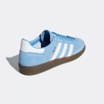 Adidas Originals Handball Spezial Light Blue