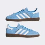 Adidas Originals Handball Spezial Light Blue