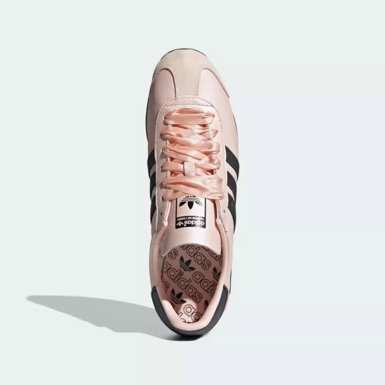 Adidas Originals Country Wonder Quartz Womans