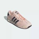 Adidas Originals Country Wonder Quartz Womans