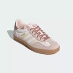 Adidas Originals Gazelle Indoor Wonder Quartz