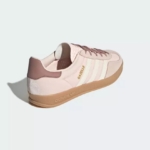 Adidas Originals Gazelle Indoor Wonder Quartz