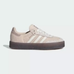 Adidas Orignals Sambae Linen Womans