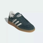 Adidas Originals Handball Spezial Mineral Green Off White