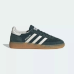 Adidas Originals Handball Spezial Mineral Green Off White