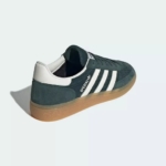 Adidas Originals Handball Spezial Mineral Green Off White