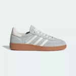 Adidas Originals Handball Spezial Wonder Silver Off White Womans