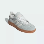 Adidas Originals Handball Spezial Wonder Silver Off White Womans