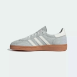 Adidas Originals Handball Spezial Wonder Silver Off White Womans