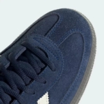 Adidas Originals Handball Spezial Navy Cream White Suede