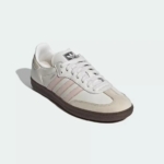 Adidas Originals Samba Cloud White Wonder Quartz