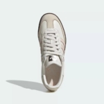 Adidas Originals Samba Cloud White Wonder Quartz