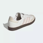 Adidas Originals Samba Cloud White Wonder Quartz