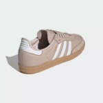 Adidas Originals Samba Wonder Taupe Womans