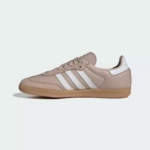 Adidas Originals Samba Wonder Taupe Womans