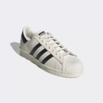 Adidas Originals Superstar 82 White Black