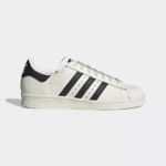 Adidas Originals Superstar 82 White Black