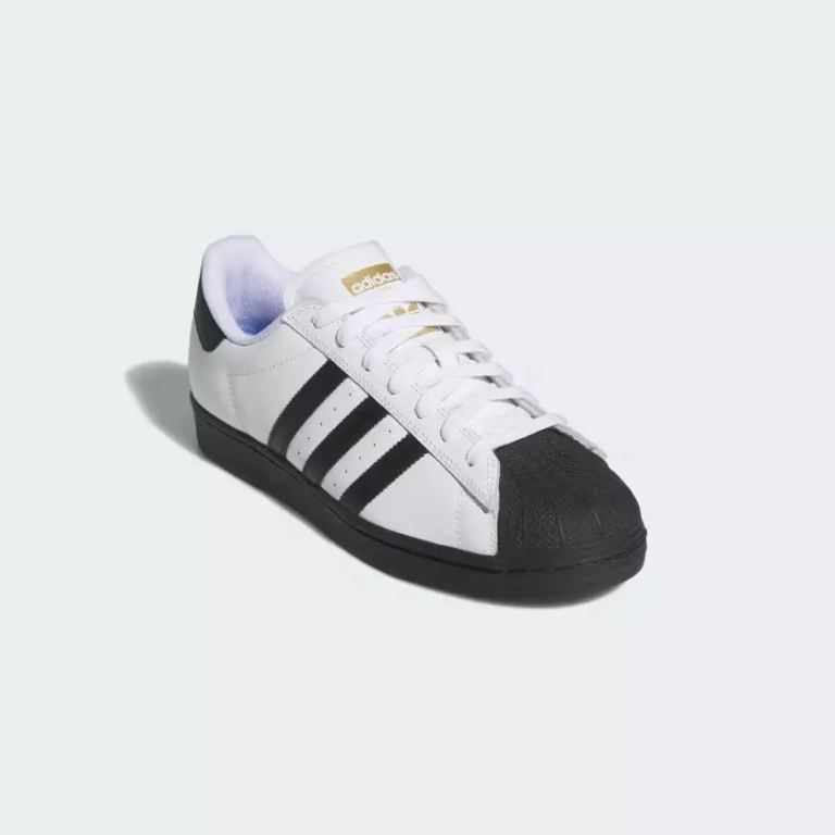 Adidas Originals Superstar ADV White Black