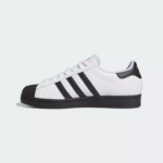 Adidas Originals Superstar ADV White Black