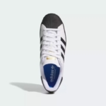 Adidas Originals Superstar ADV White Black