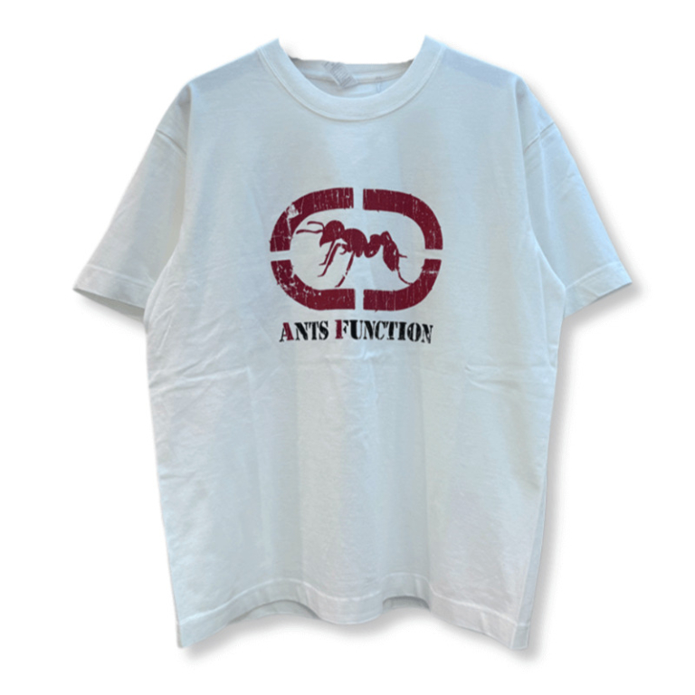 Ants Function Tee