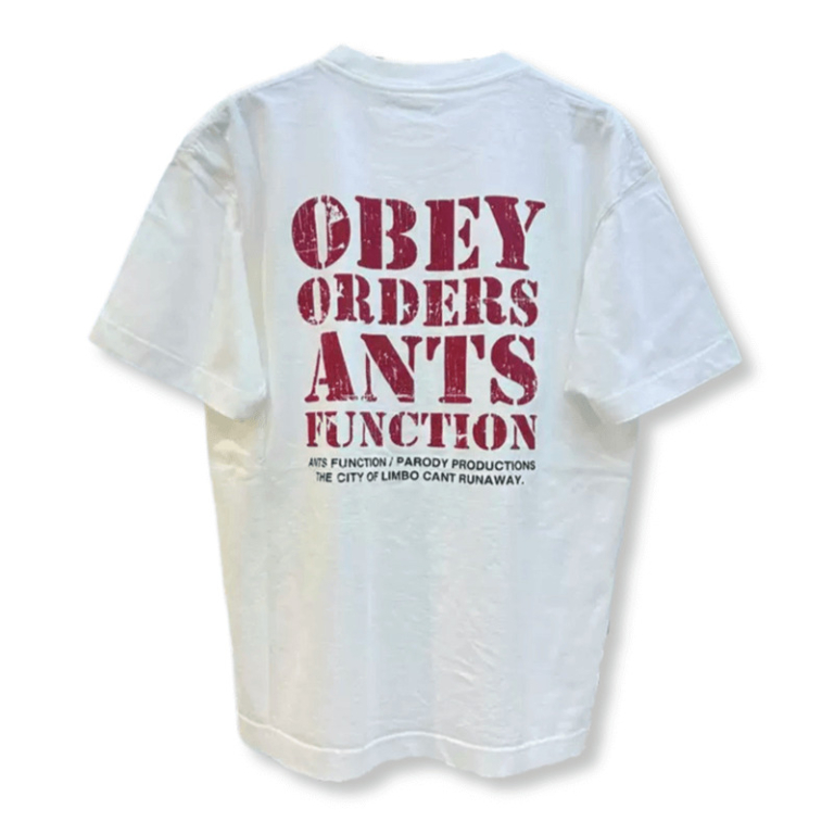 Ants Function Tee