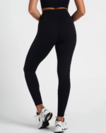 Seamless Staple Yoga Tights