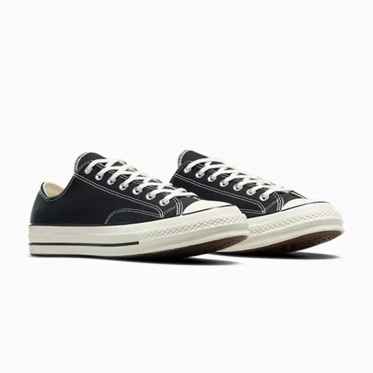 Converse Chuck 70 Low Black Womens