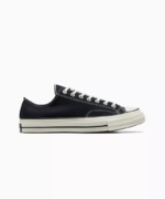 Converse Chuck 70 Low Black Womens