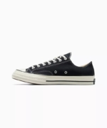 Converse Chuck 70 Low Black Womens