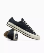 Converse Chuck 70 Low Black Womens