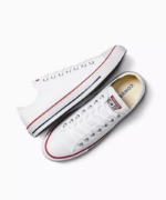 Converse Chuck Taylor All Star OX Optical White