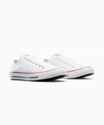 Converse Chuck Taylor All Star OX Optical White