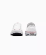 Converse Chuck Taylor All Star OX Optical White