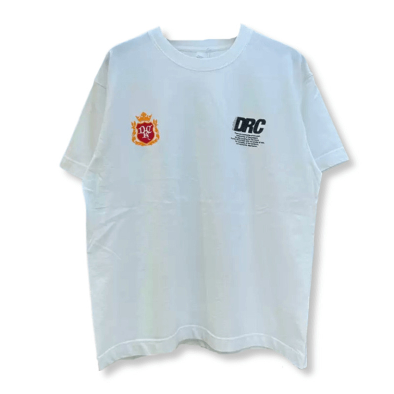 DRC Statement Tee