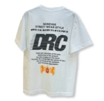 DRC Statement Tee