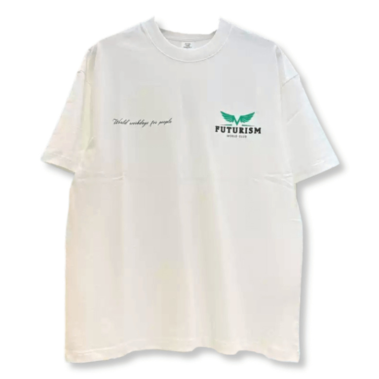 Futurism Tee