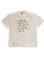 I Wish I Was A Cat Tee