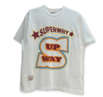 SUPERWAY Tee