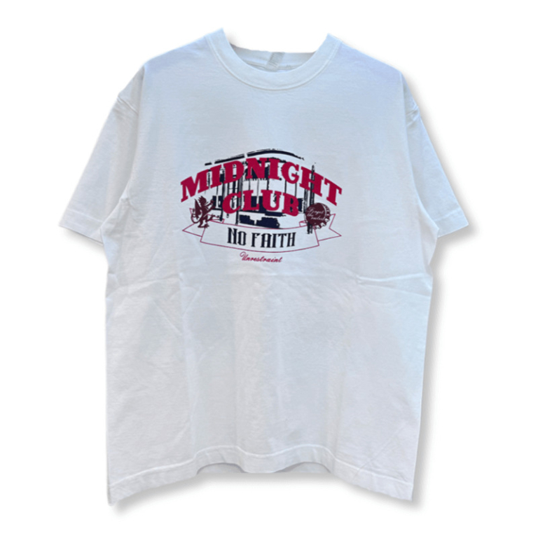 Midnight Club Tee