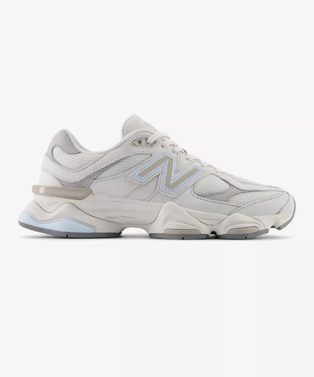 New Balance 9060 Reflection Raincloud Quarry Blue