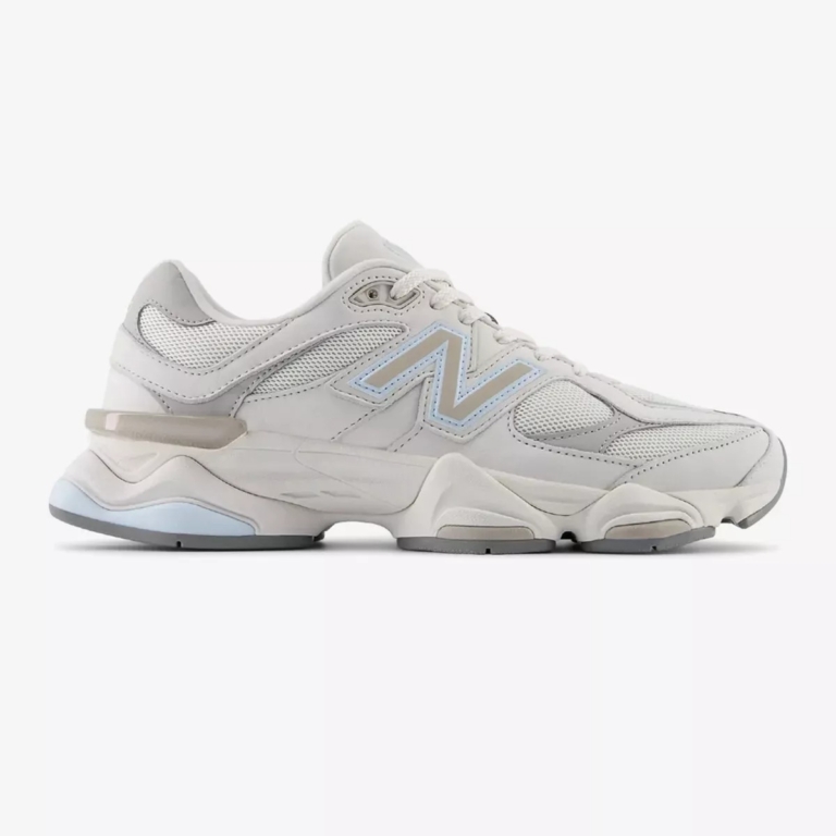 New Balance 9060 Reflection Raincloud Quarry Blue