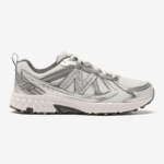 New Balance 410 Running Shoes Silver