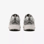 New Balance 410 Running Shoes Silver