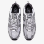 New Balance 530 Grey Matter Silver Metallic