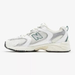 New Balance 530 Sea Salt Marsh Green