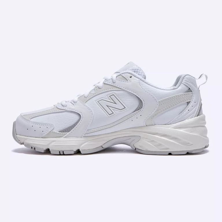 New Balance 530 White Cream