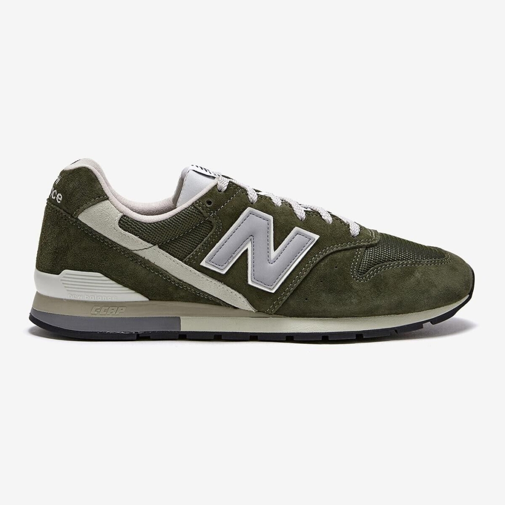 New Balance 996 Dark Green